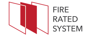 FIRE RATED SYSTEM